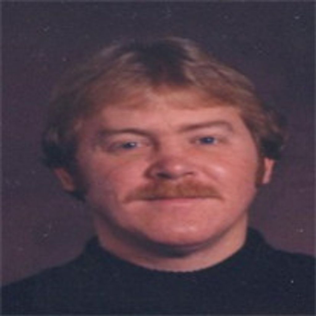 Russell James Douglass Profile Photo