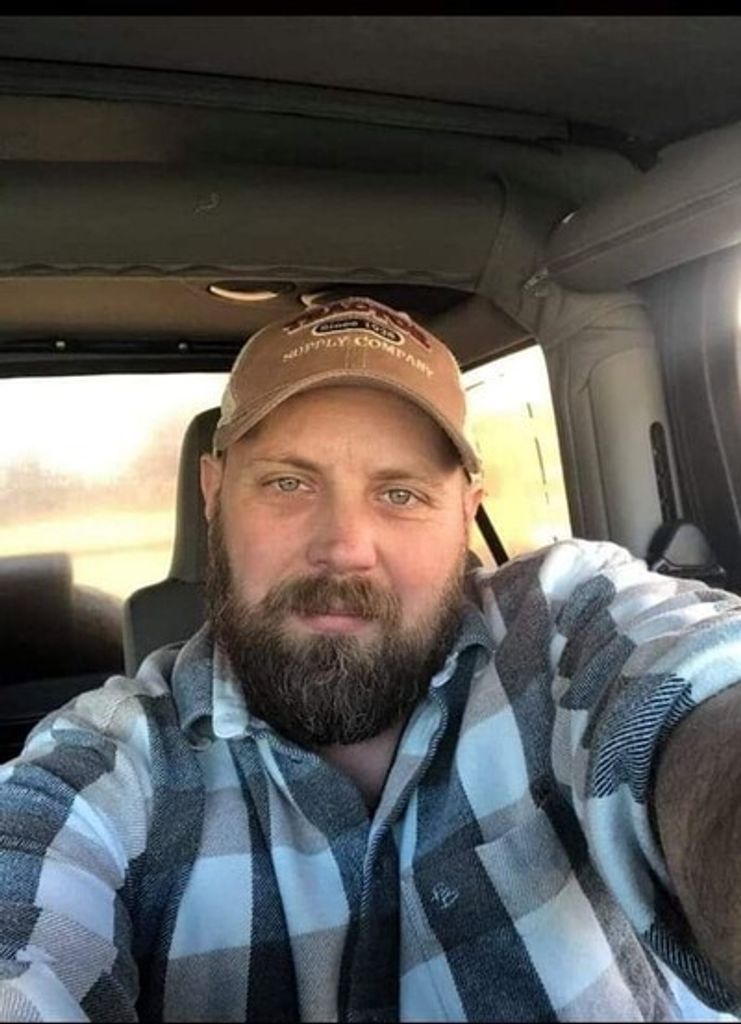 William Monroe Nelson Profile Photo