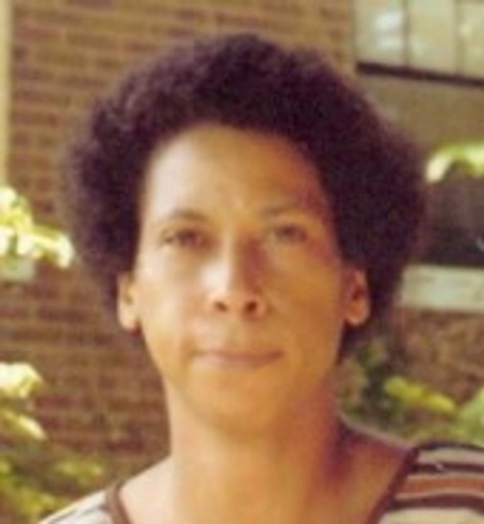 Janet (Nee Adams) Lindsey