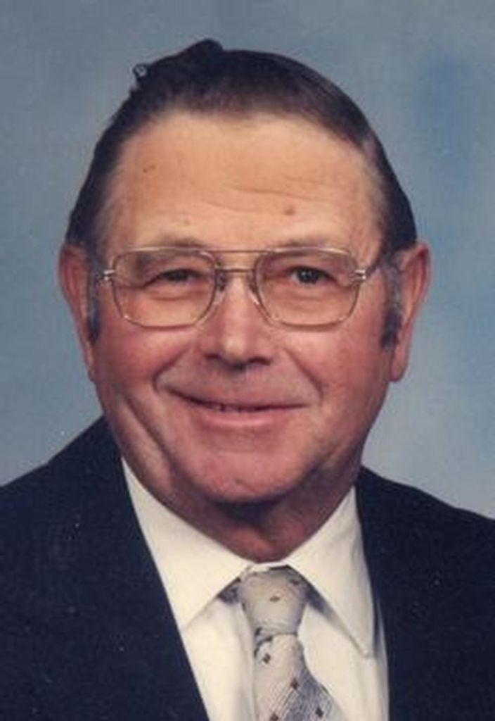 Frederick Hutchcroft Jr.