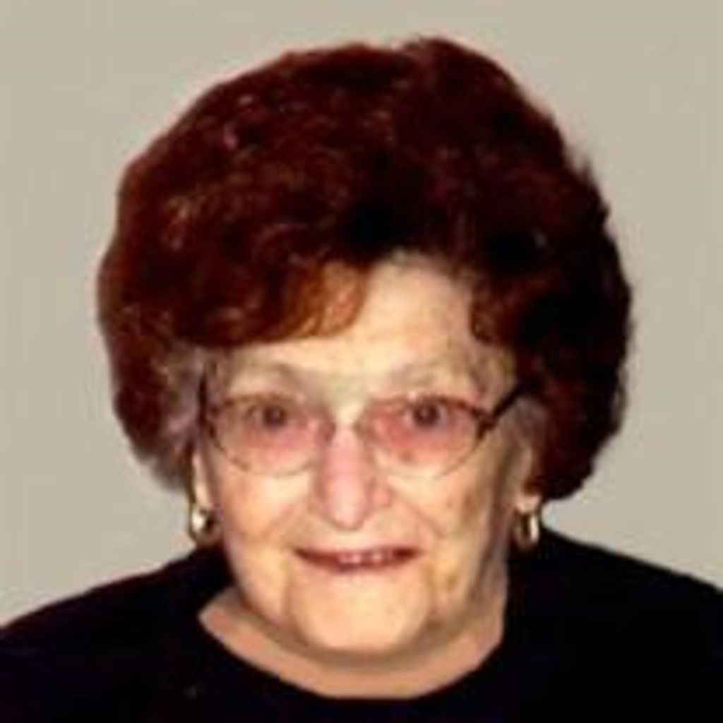 Anita Beaumier