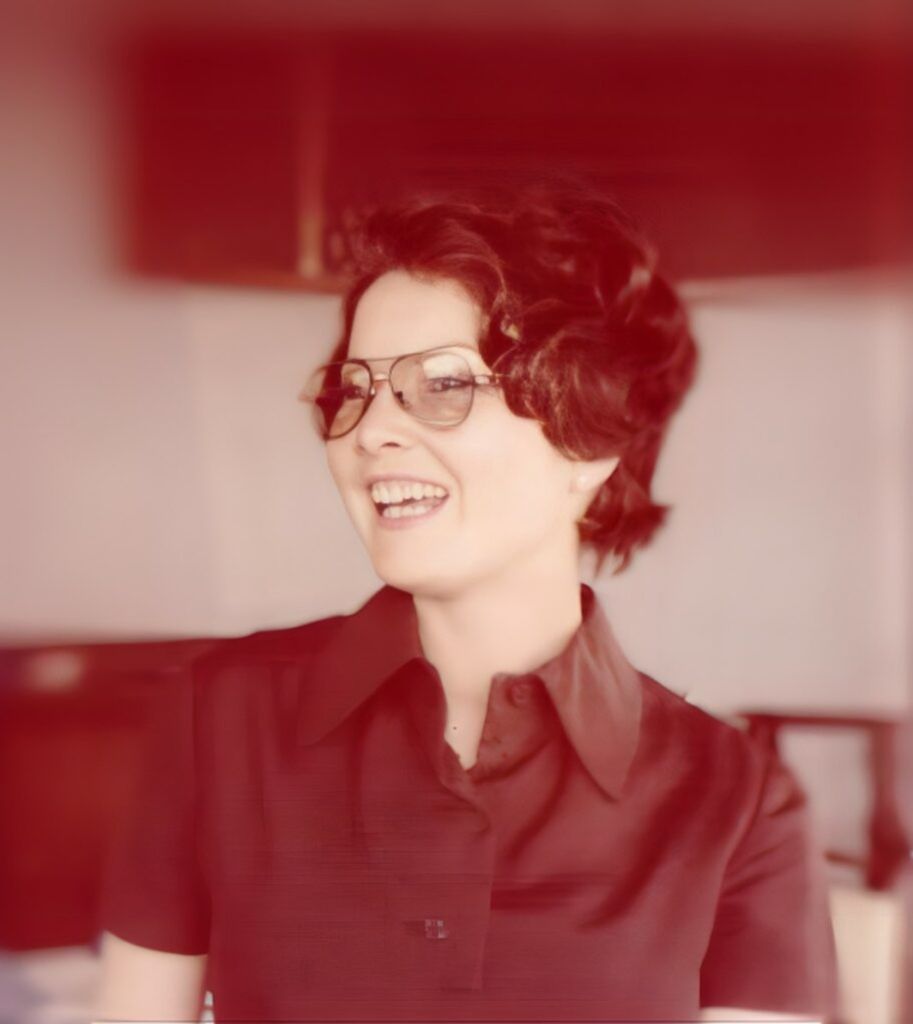 Kathy Ragsdale Profile Photo