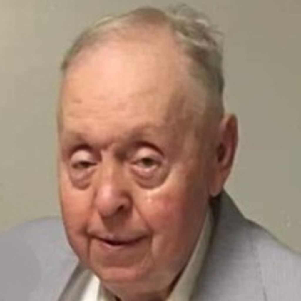 Paul H. DeShane