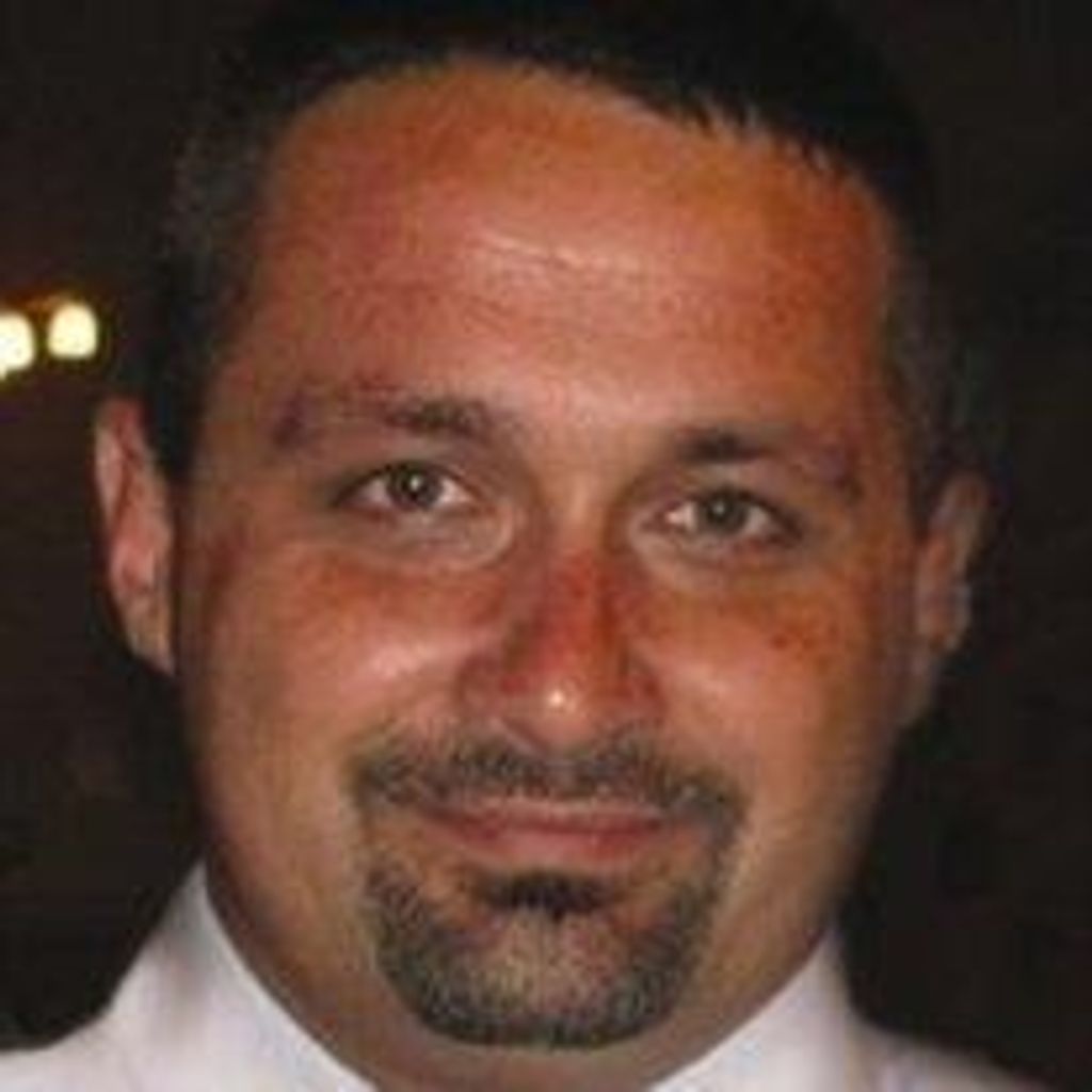 Jeremy Staubs