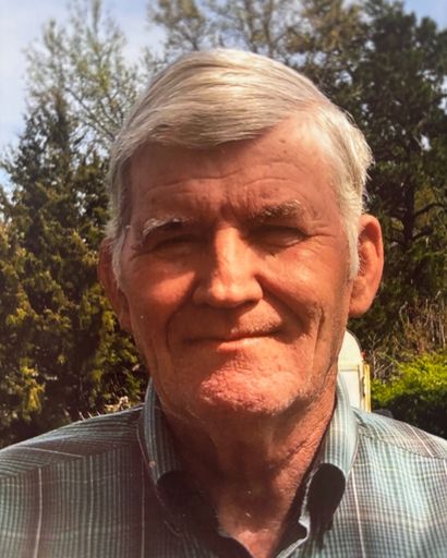 Donnie Loyd Sandefur's obituary image