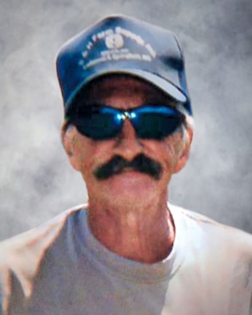 James Terry Cofield Jr.