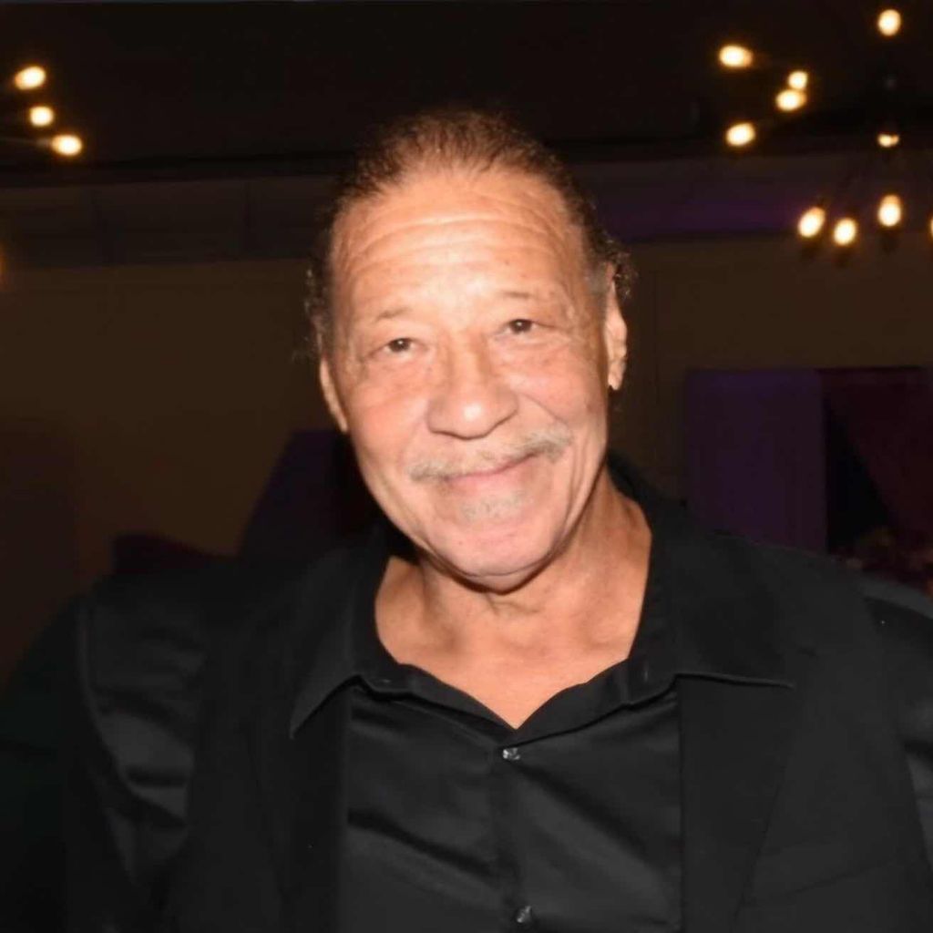 Darwin Williams Profile Photo