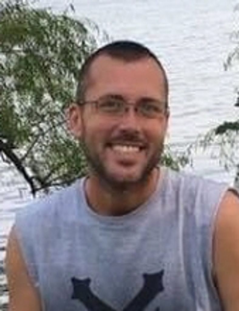 Jason H. Weaver Profile Photo