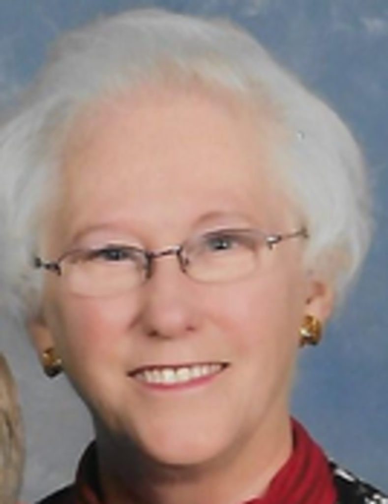 Barbara (Pearson) Page