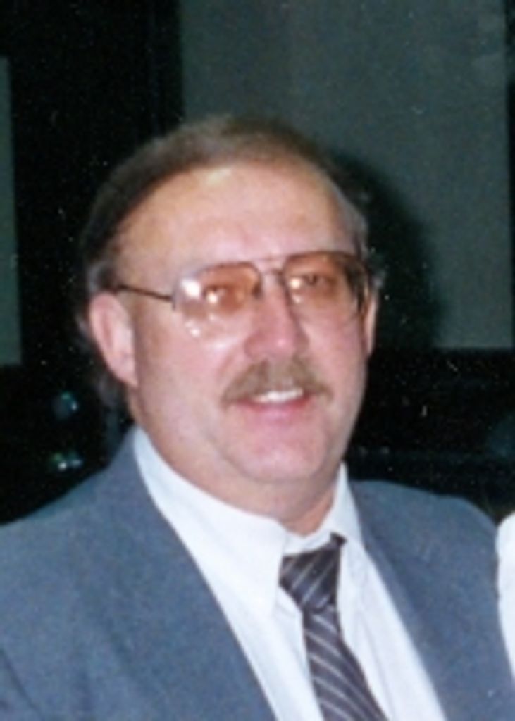 Edwin David Gutsch