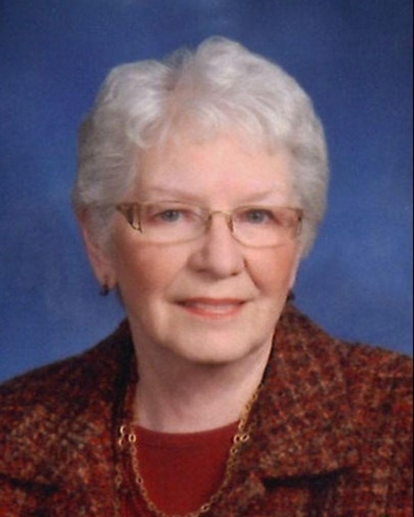 Doris M. Luber Profile Photo