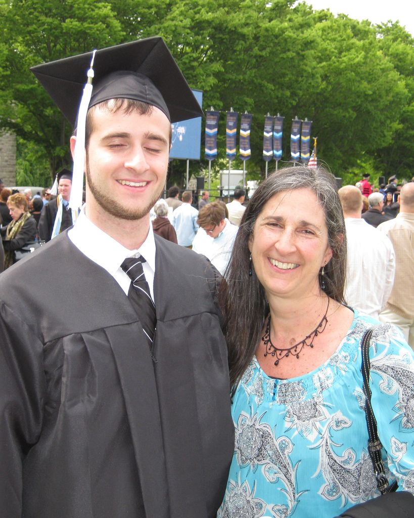 Mary Jo Andreoli Whalen