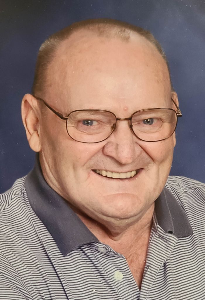 Clifford Wegner Profile Photo