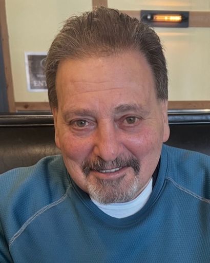 Anthony J. DeBellis's obituary image