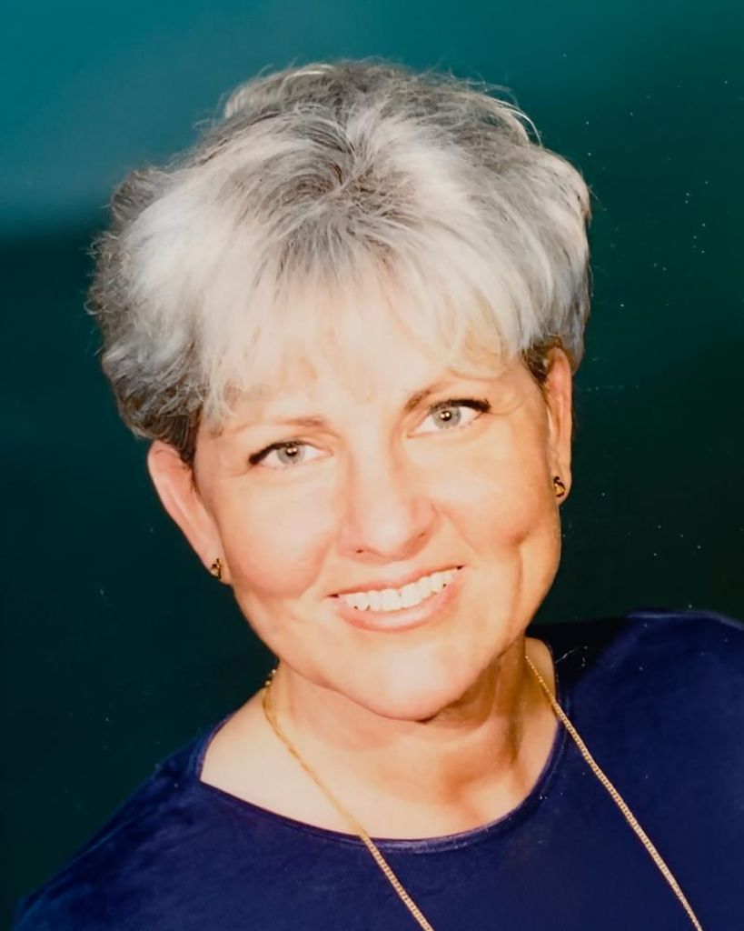 Debra Christine Waters