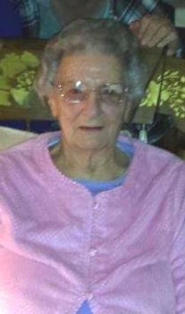 Christine Hamilton Cowan Profile Photo