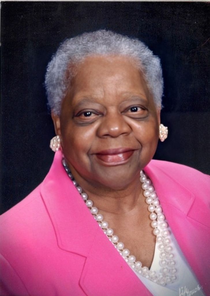 Joyce Mae Harrison Profile Photo