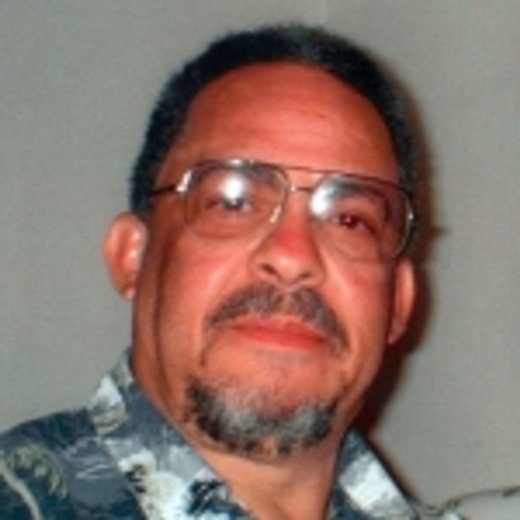 Willard Earl Lott