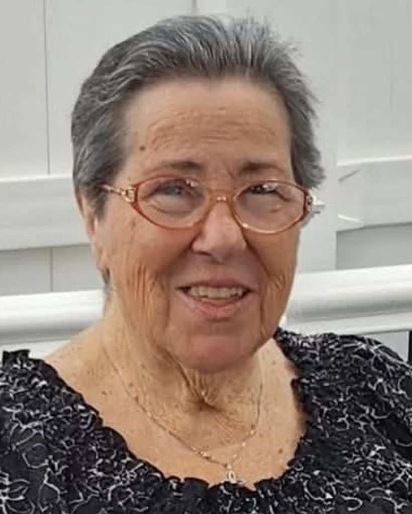 Maria Fernandez Profile Photo