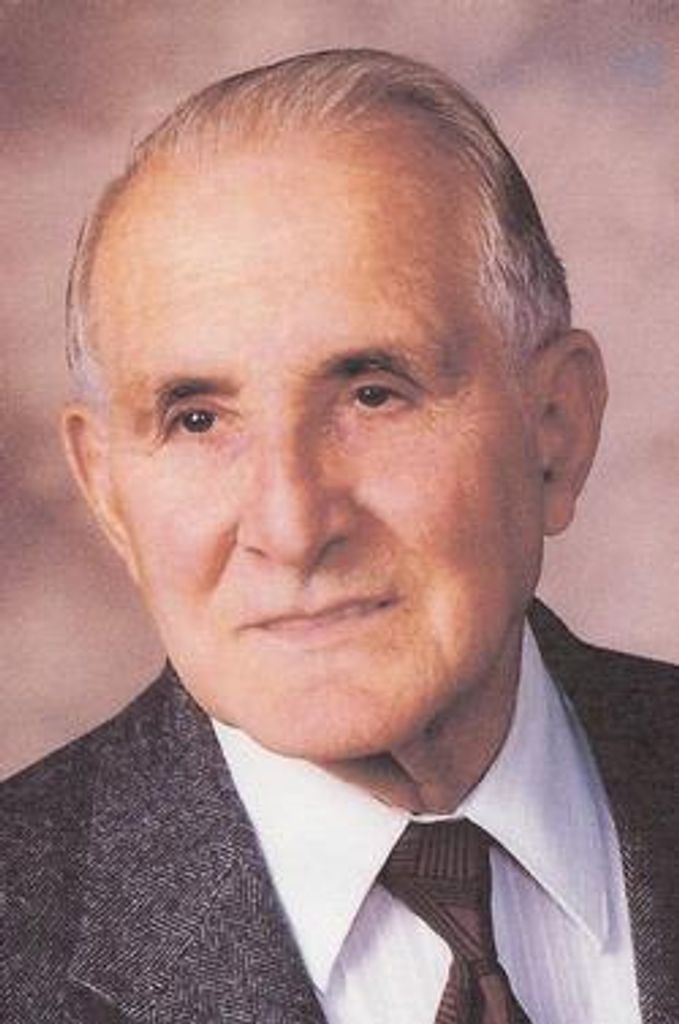 Frank P. Leone Profile Photo