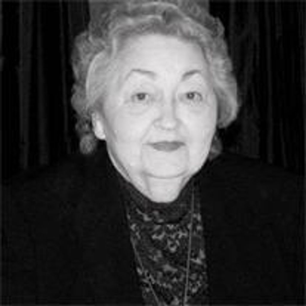June  Rose Theall