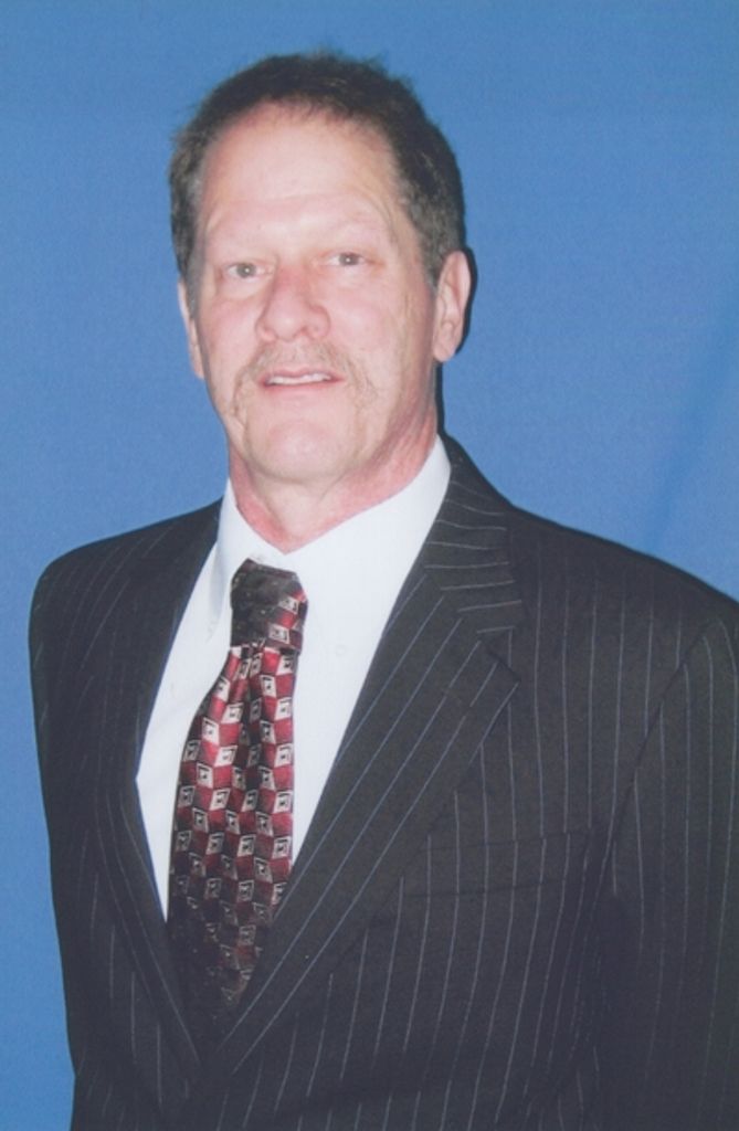 Kevin Dean Pottorff Profile Photo