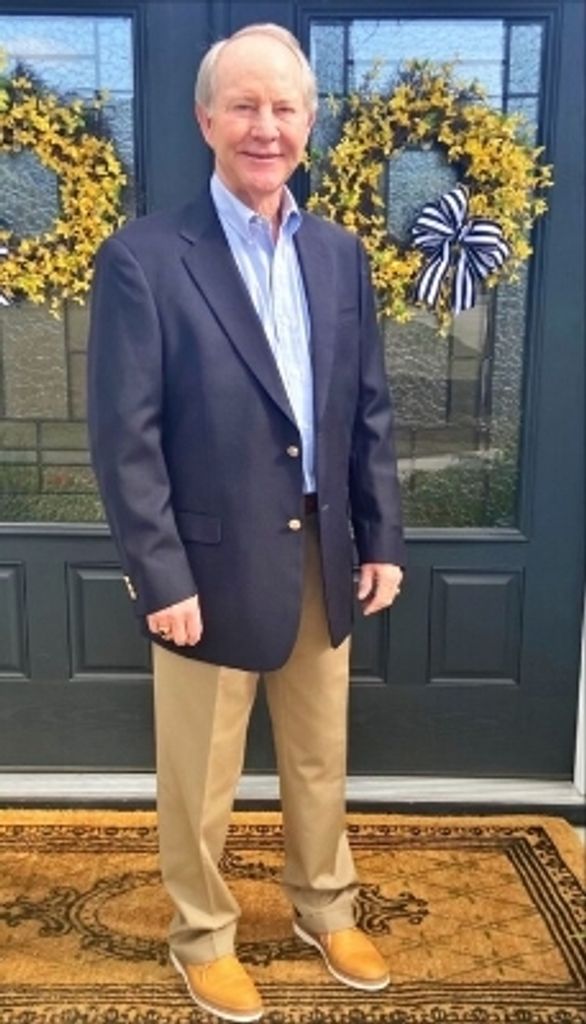 Jerry Johnston Profile Photo