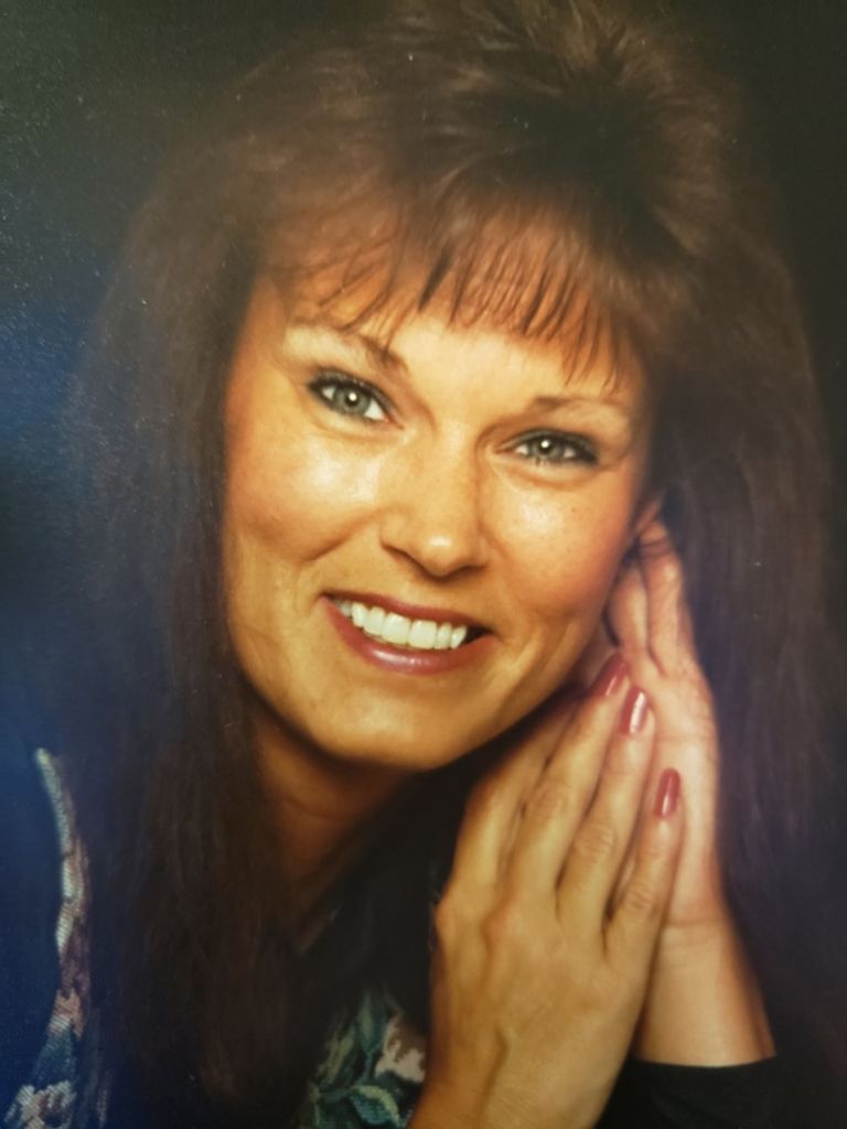 Tina Sevearance Profile Photo