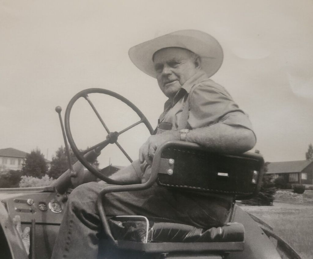 Henry Vickers