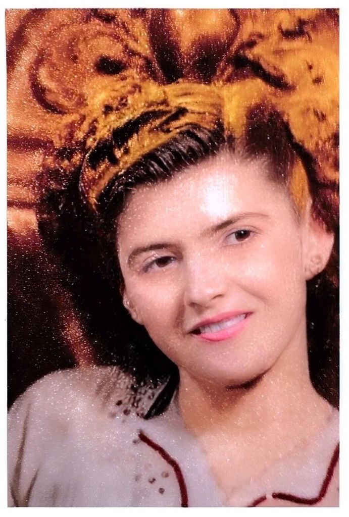 Petra M. Ramos Profile Photo