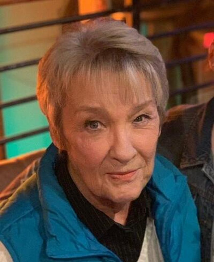 Wanda Osborne Peterson Profile Photo