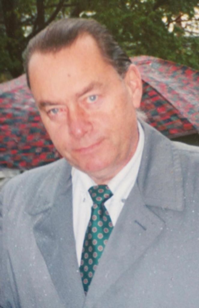 Arthur Byrons
