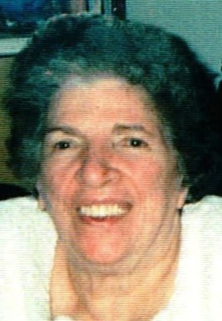 Mattie Ruth Williams (Keaton) Profile Photo