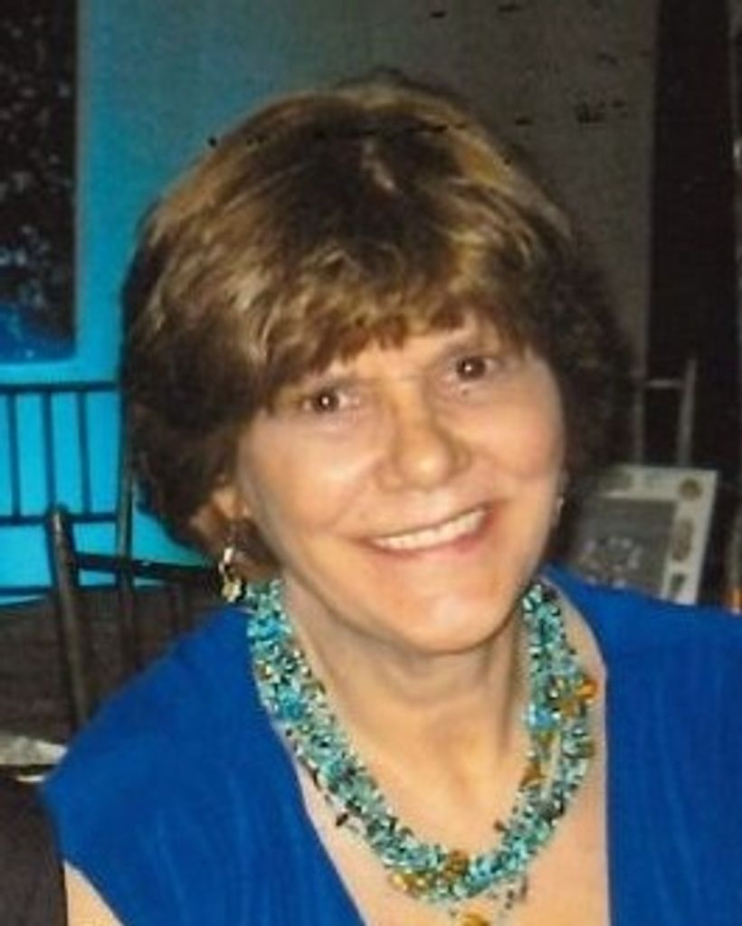 Maureen Morris Profile Photo