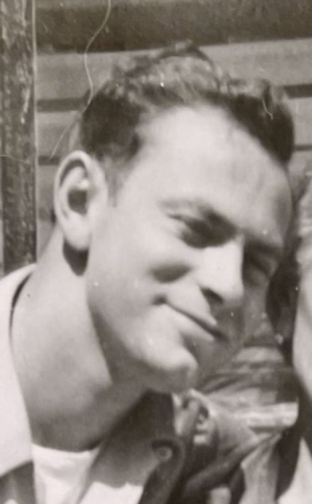 Christopher J. Viglucci Profile Photo