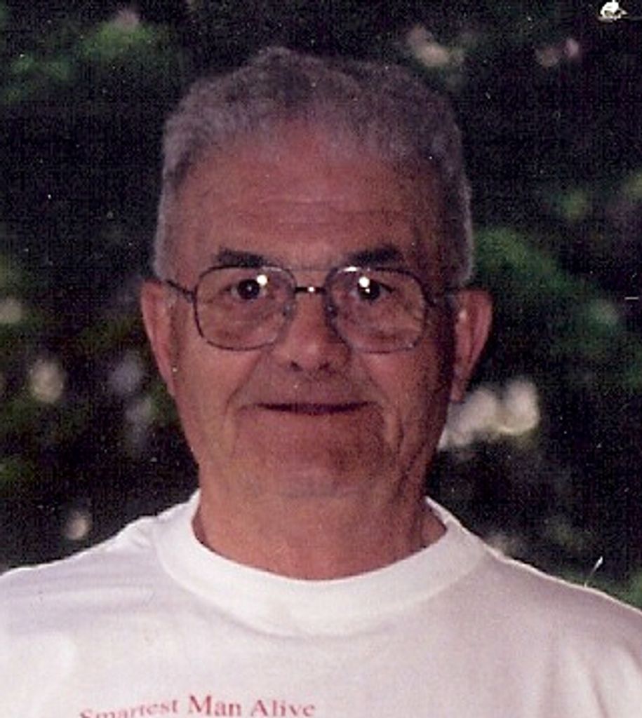 Robert Burbank Profile Photo