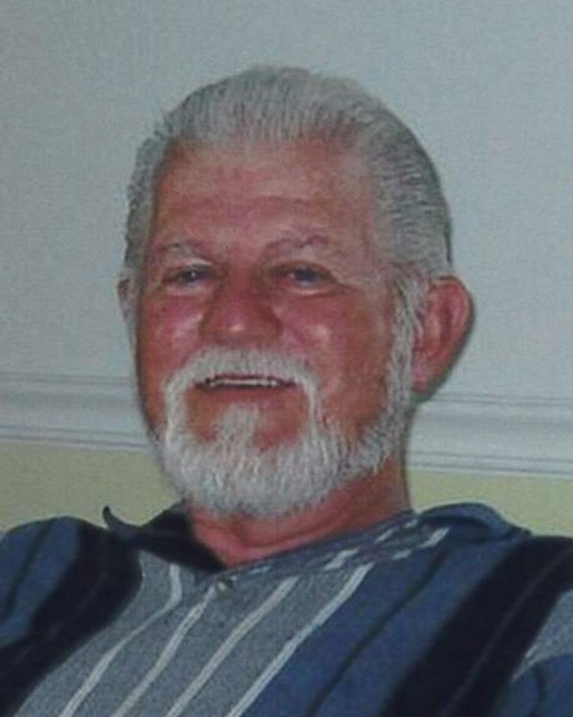 Ronald "Ron" Stewart Wright Profile Photo