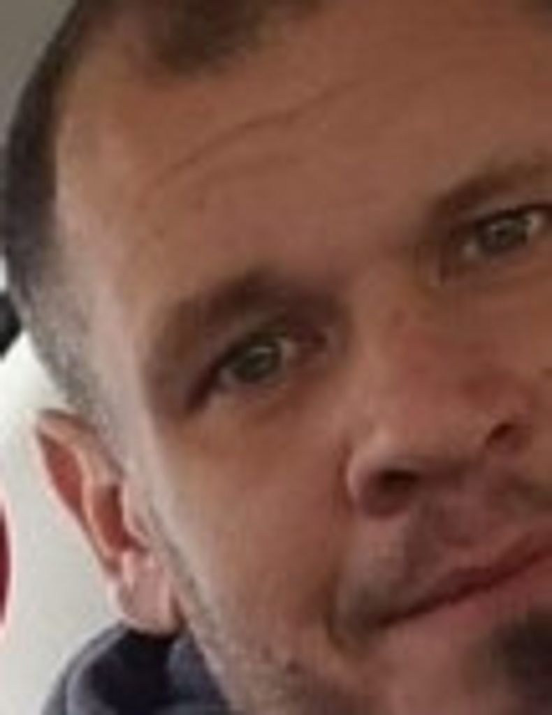 Robert Warren Krieger