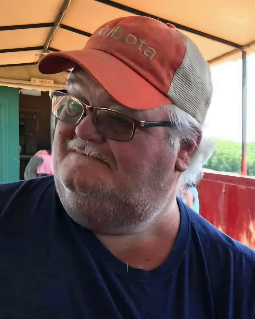 Jerold "Jerry" L. Young Profile Photo