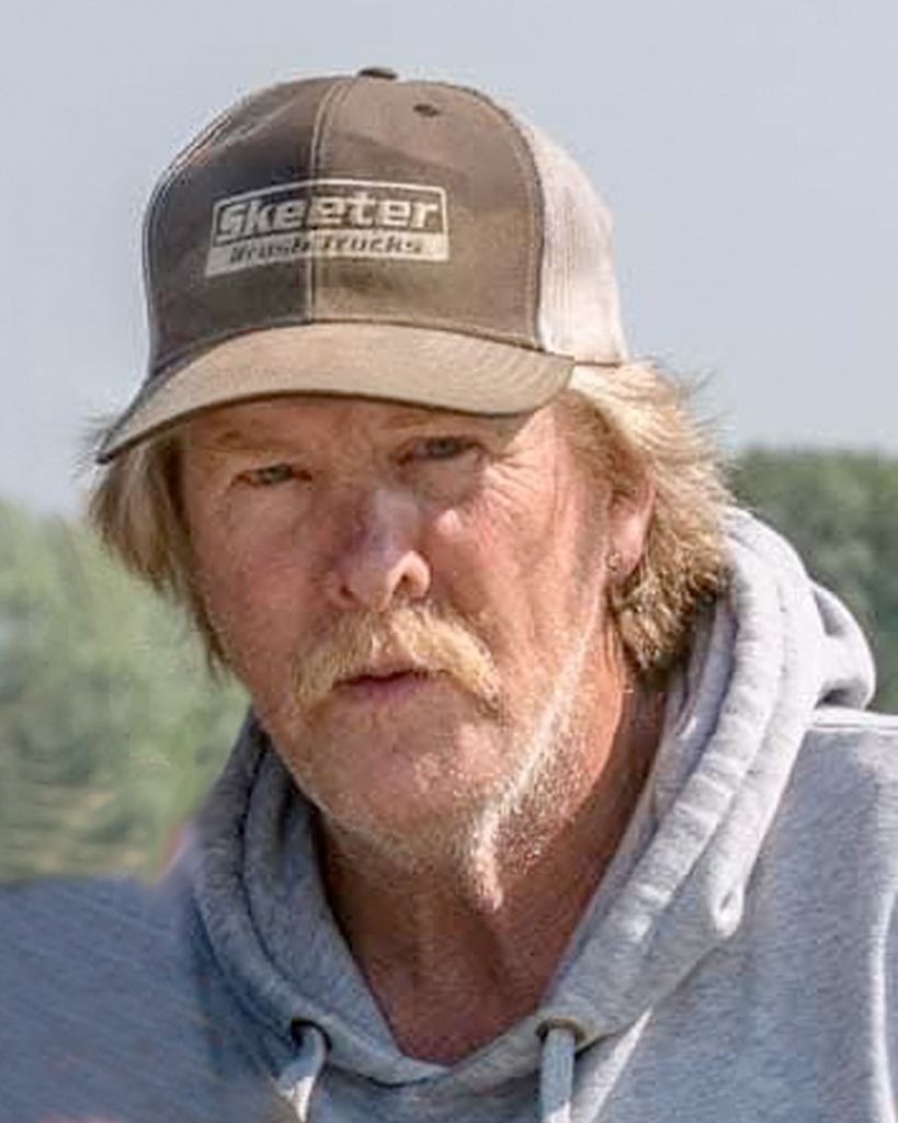 James David Ward Profile Photo