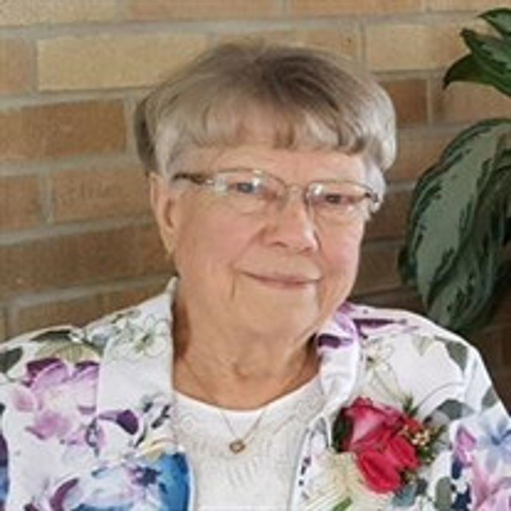 Mary "Lena" Wersal Profile Photo