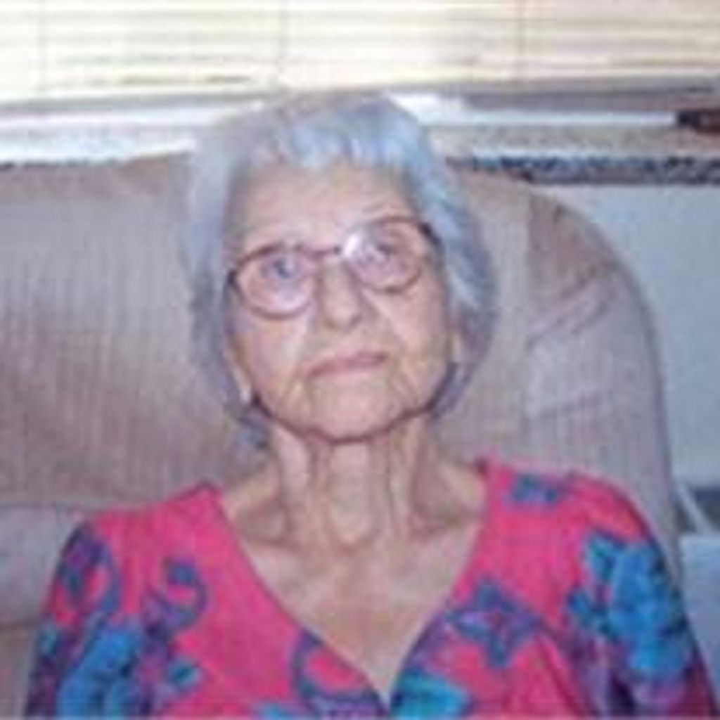 Leona R. Harvey