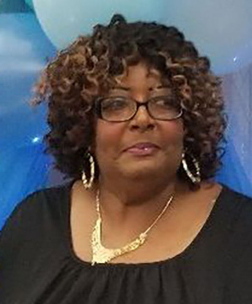 Lois Lavaughn Ravenell