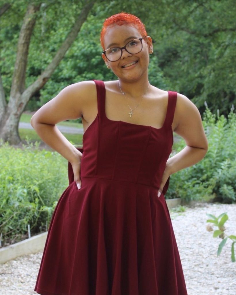 Amaya Enid Morales Profile Photo
