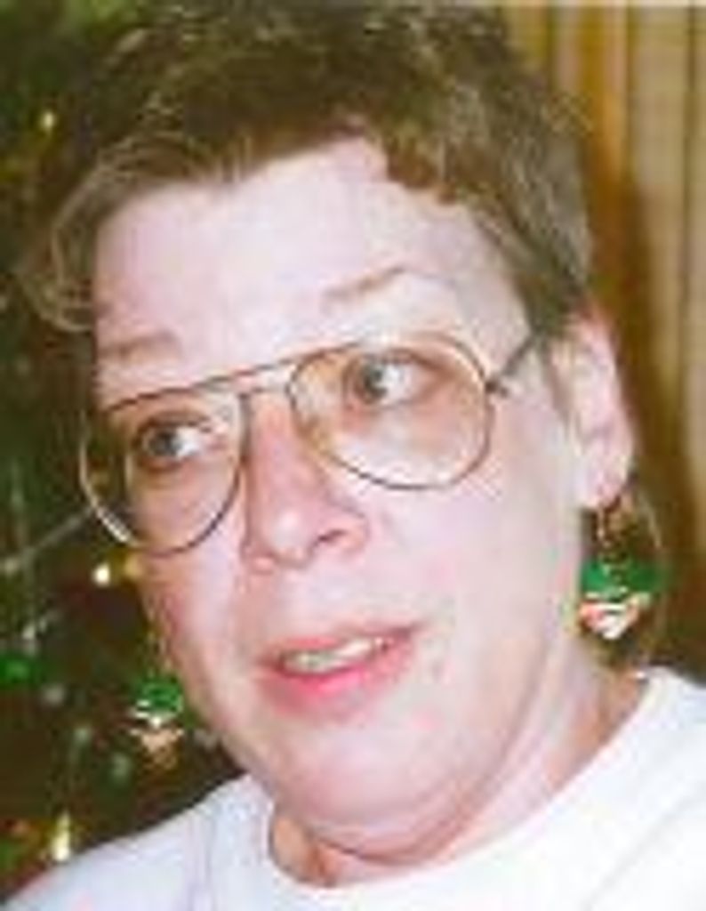 Nancy Jean Storace Profile Photo