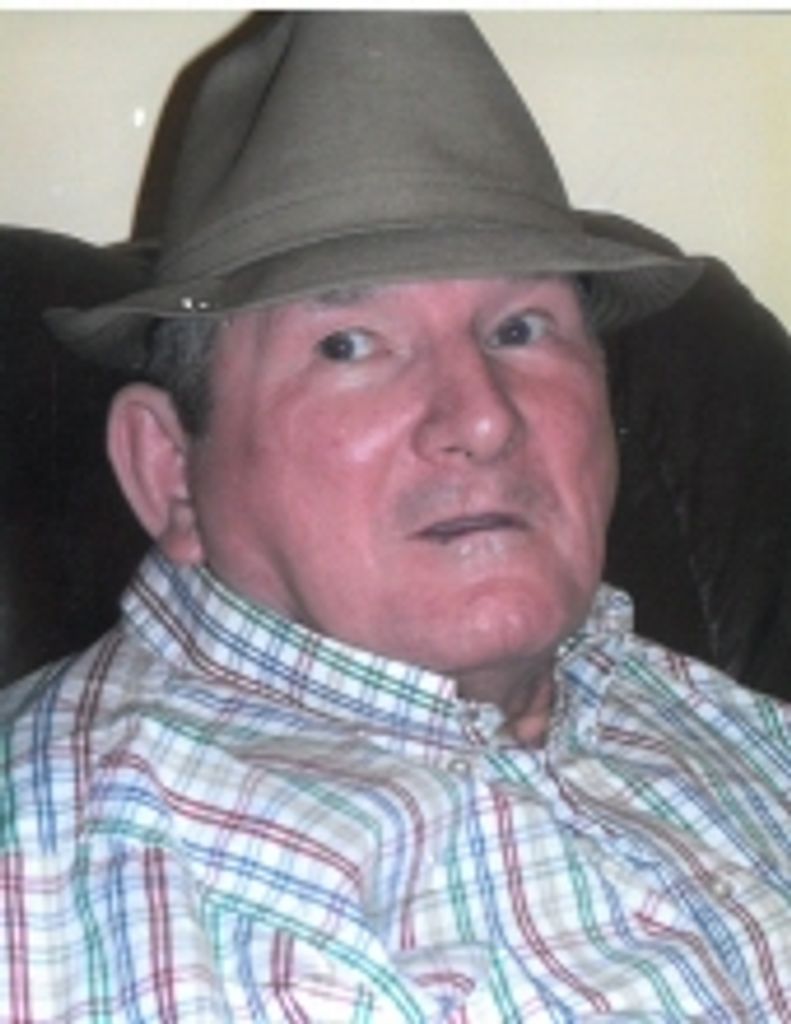 John  Fred (Zeke) Lindsey