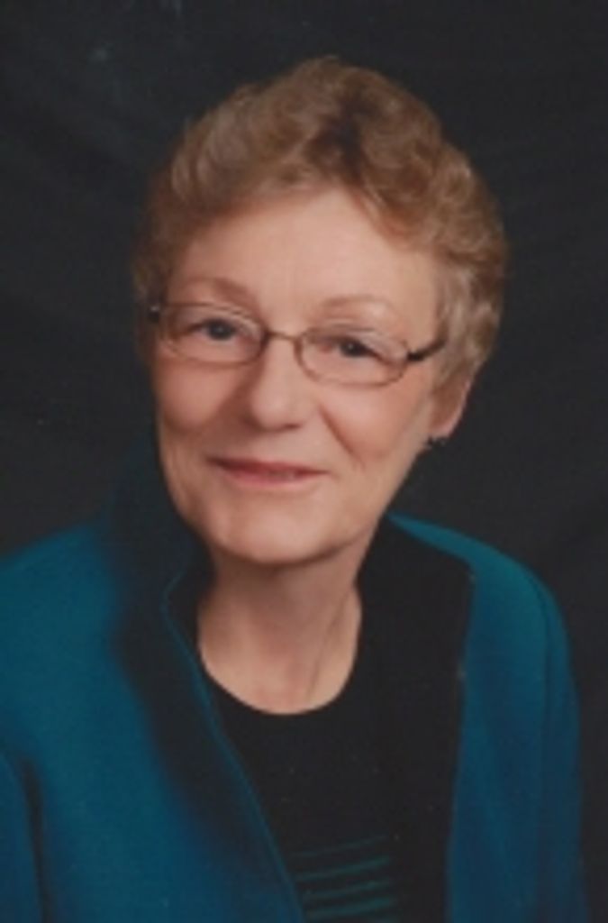 Phyllis Dianne Mellem
