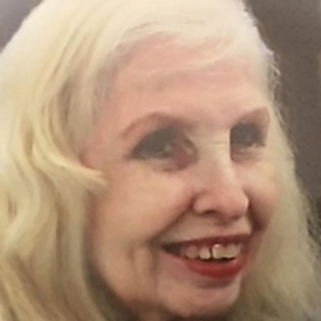 Betty Jane Nelson Profile Photo