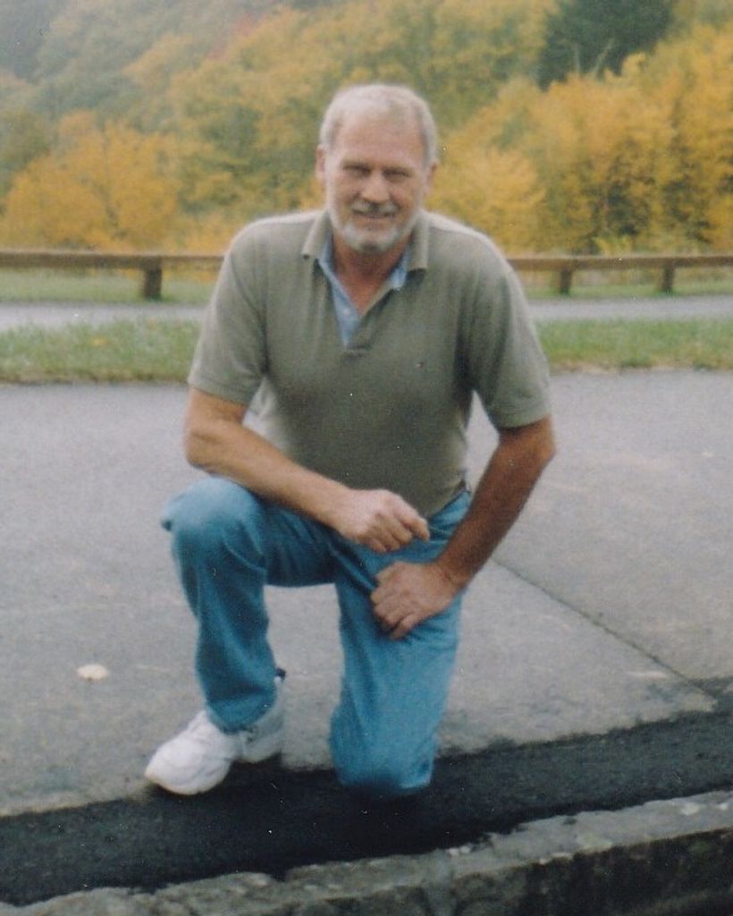 John Henry "Butch" King