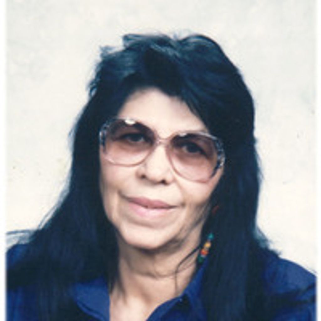 Myrtle Thompson